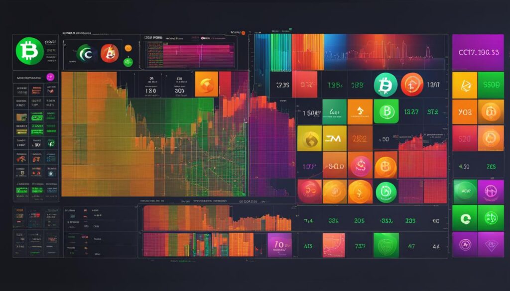 Bitcoin Cash Market Position