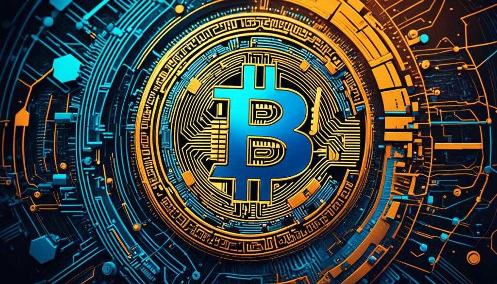 Bitcoin Cryptographic Security