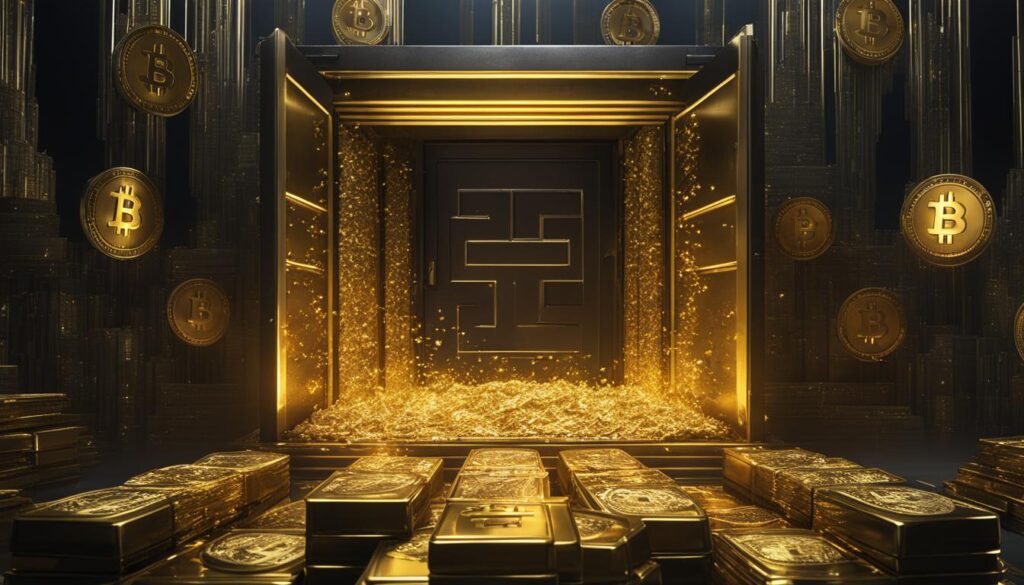 Bitcoin Investment and Wealth Preservation