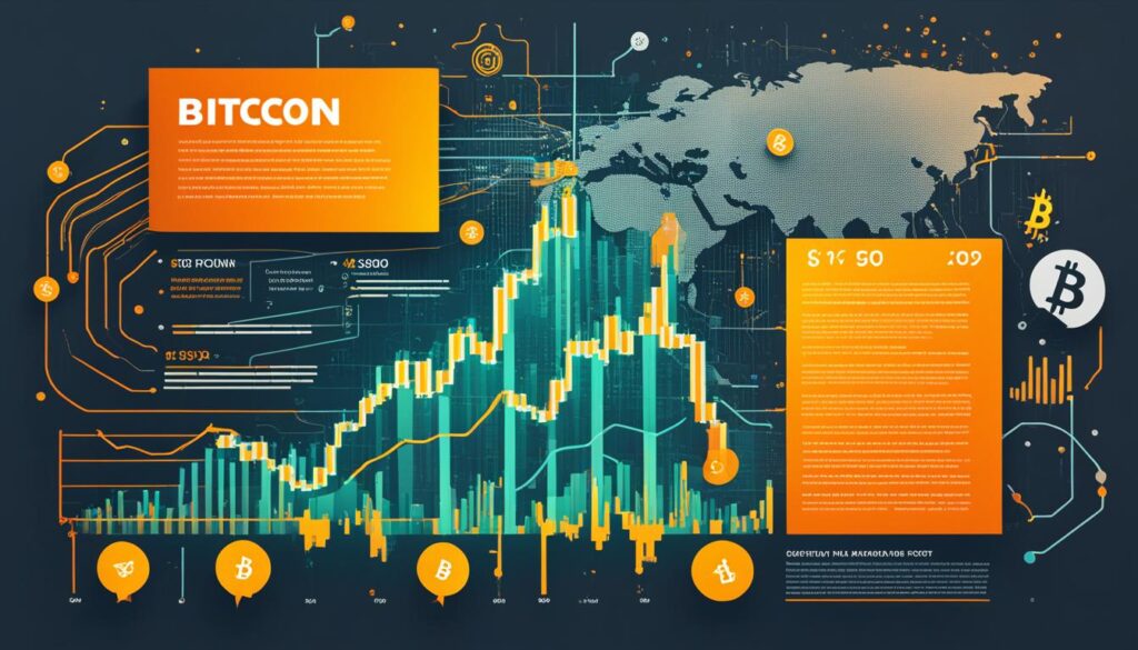 Bitcoin Rally Infographic