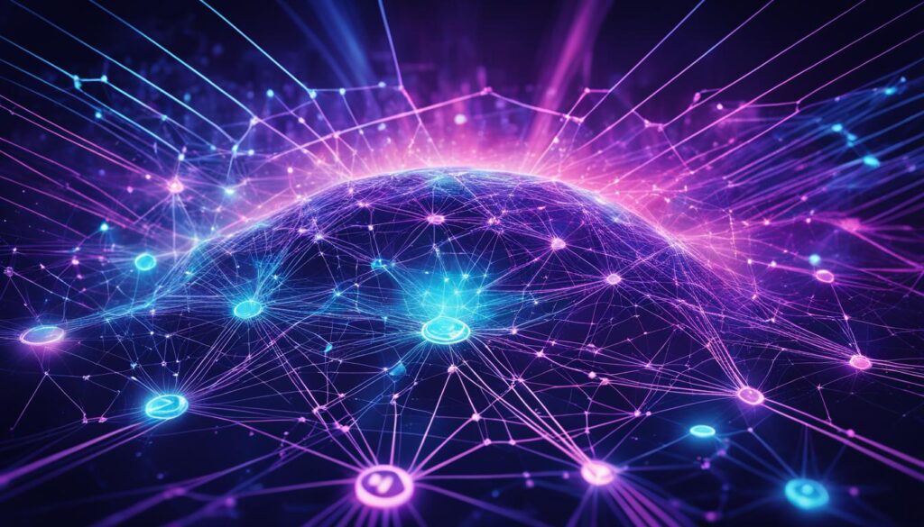 Blockchain Technology Advancements