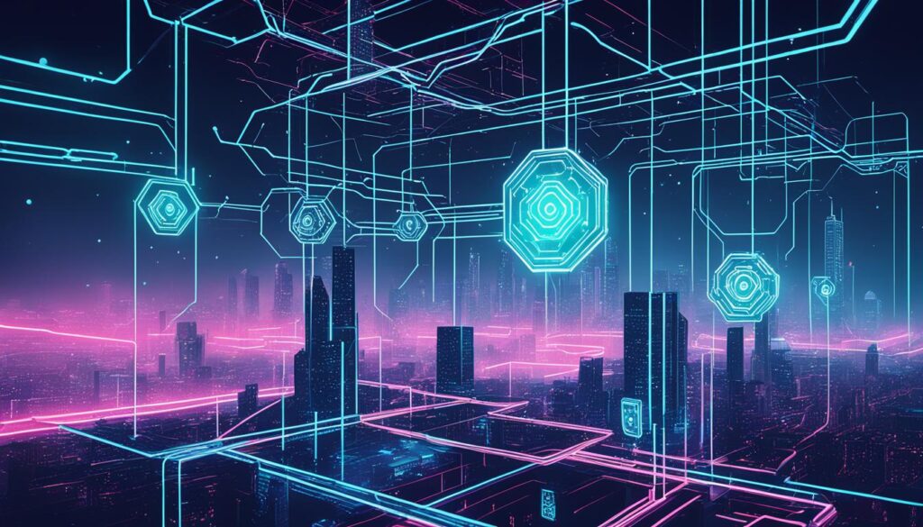 Blockchain Technology Development
