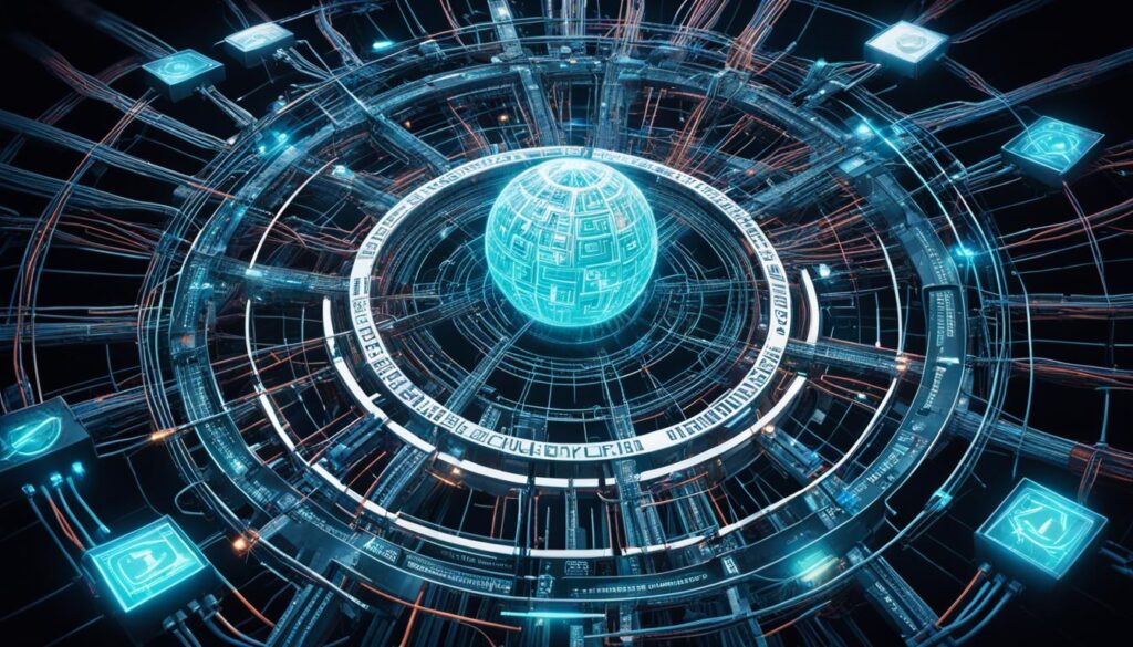Blockchain Technology Networks