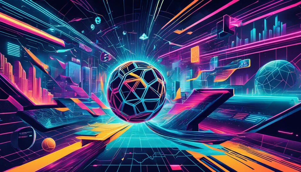 Blockchain Technology in Sports