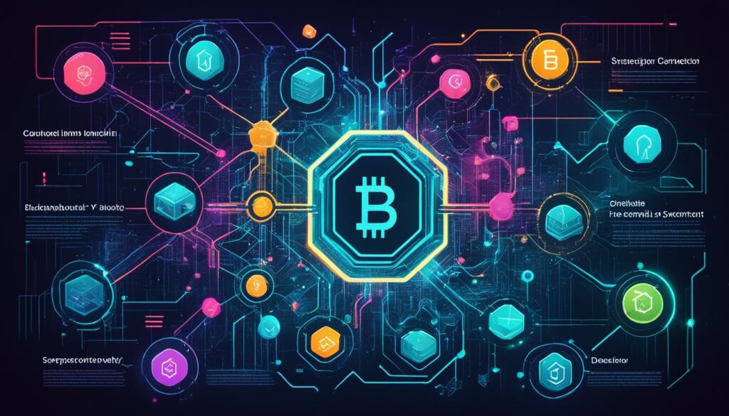 Blockchain Tokens and Tokenomics