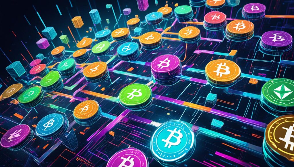 Blockchain and Cryptocurrency Concepts