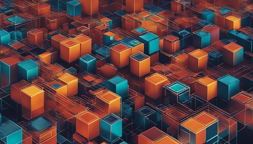 Blockchain consensus mechanisms