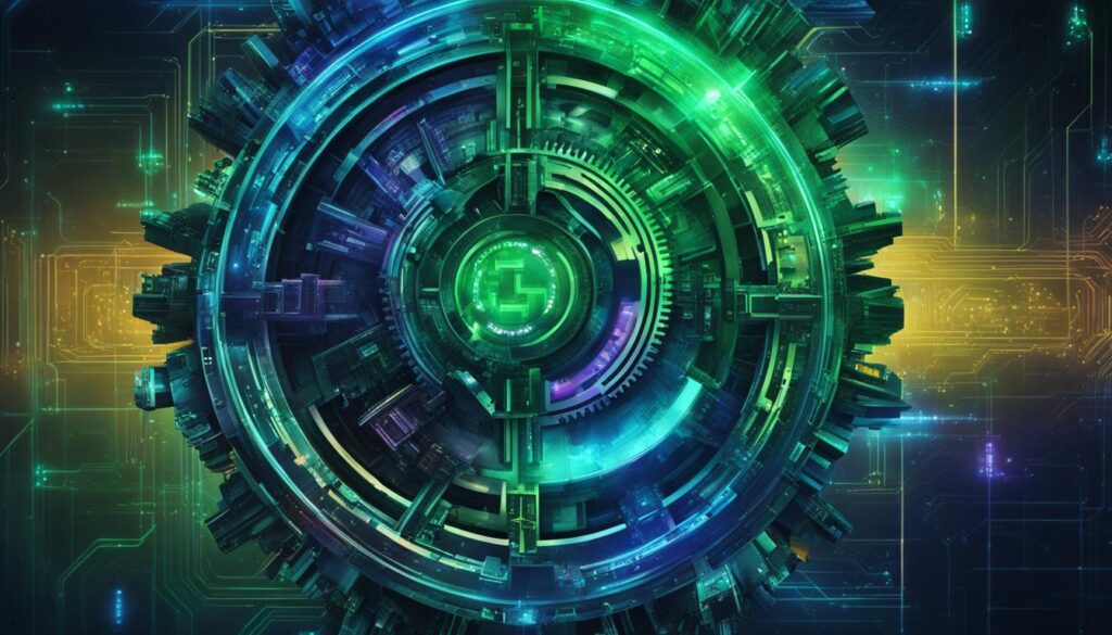 Blockchain economics transforming industries