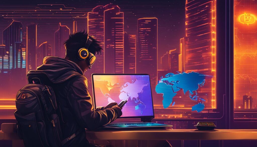 Book Flights and Hotels with Cryptocurrency