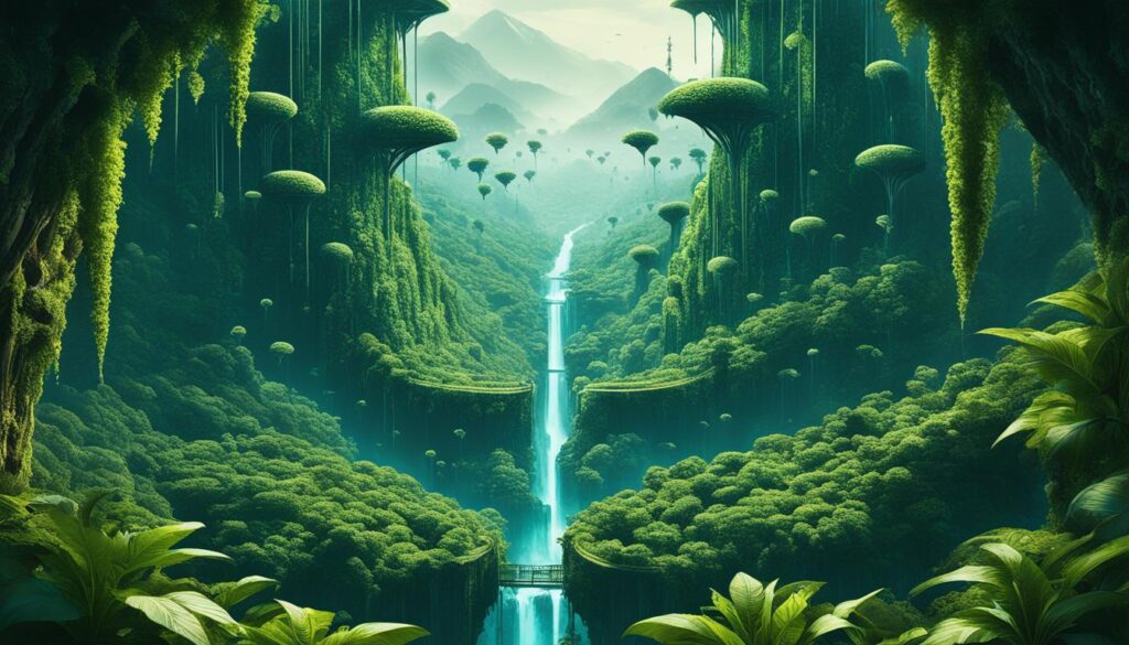 Cardano ecosystem growth