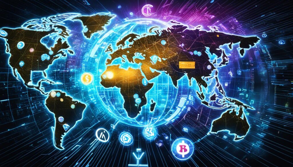 Central Bank Digital Currencies