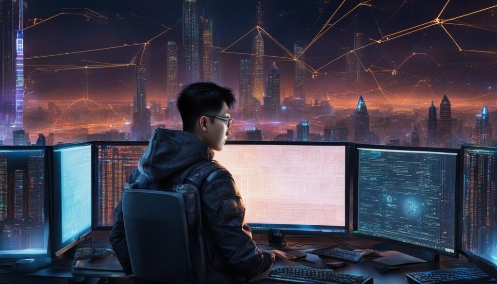 Charlie Lee and the litecoin origin