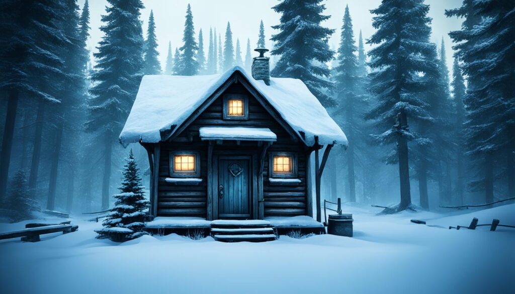 Cold Storage Solutions for Secure Cryptocurrency Transactions