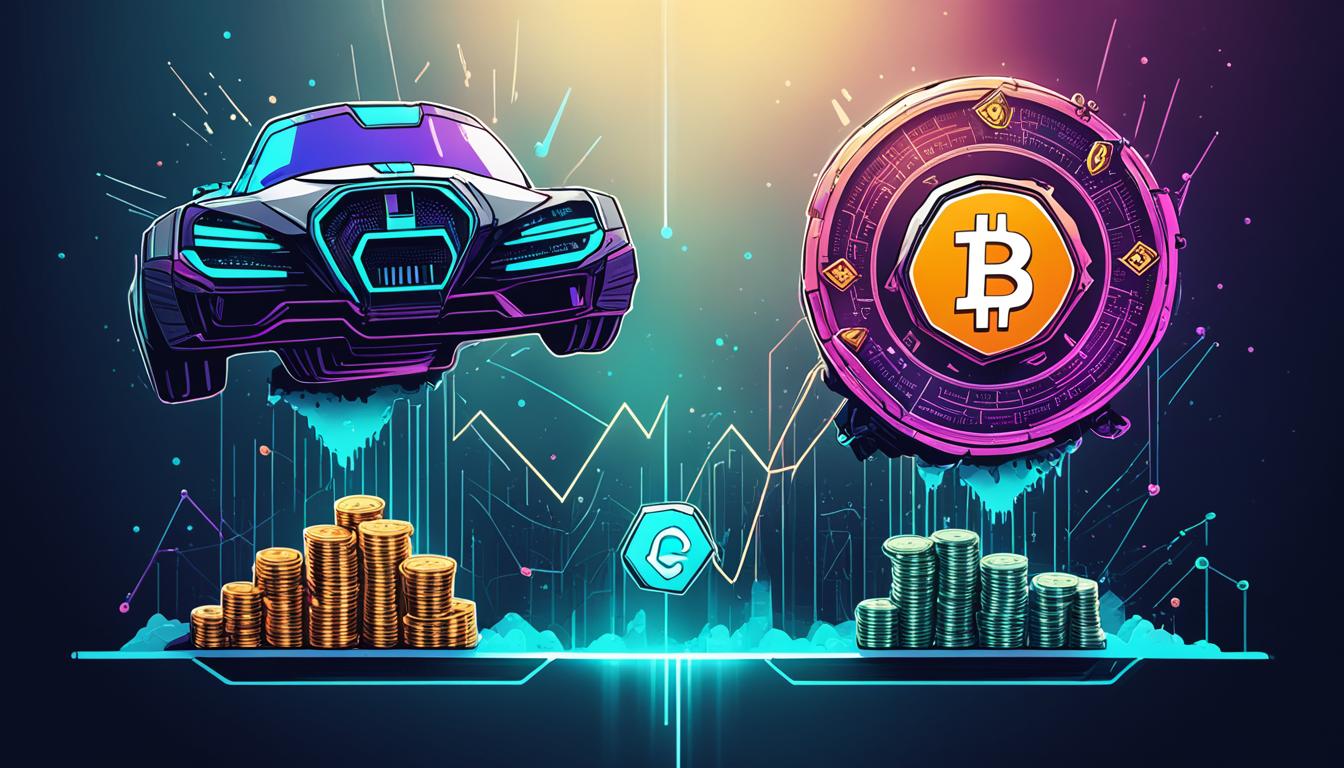 Crypto Risk Management