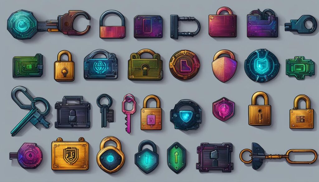 Cryptocurrency Exchange Security