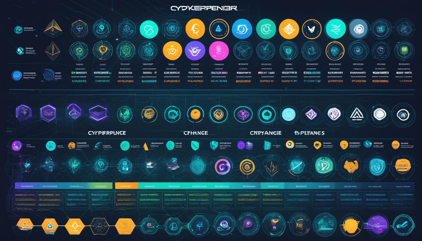 Cryptocurrency Exchanges