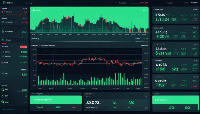 Cryptocurrency Exchanges