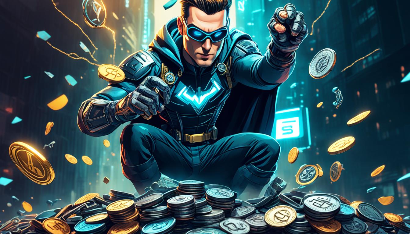 Cryptocurrency Fraud and Scams