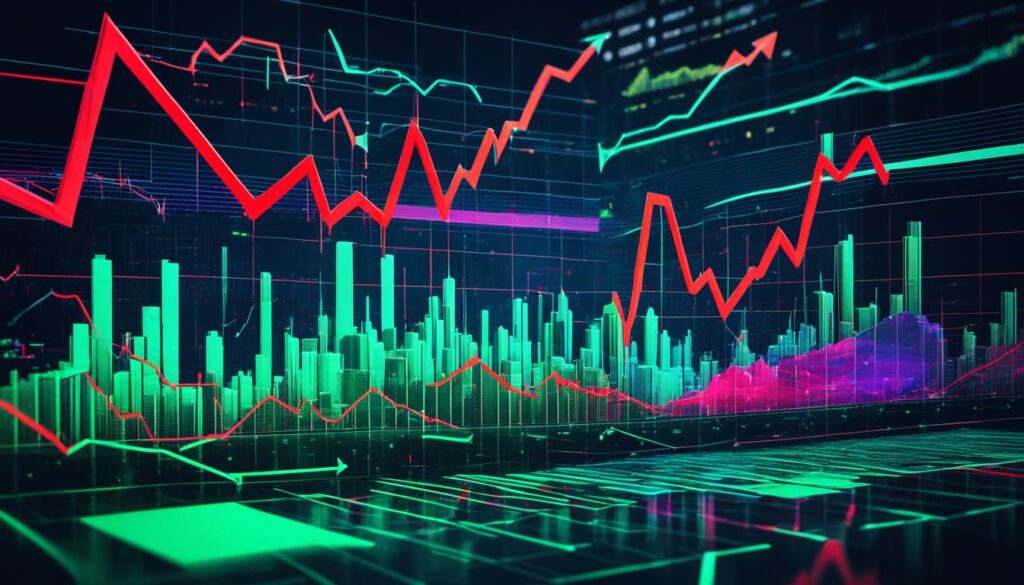 Cryptocurrency Investment Volatility