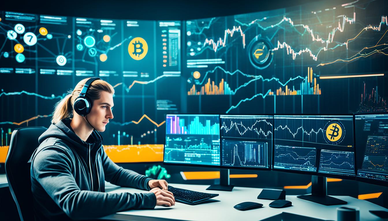 Cryptocurrency Investment