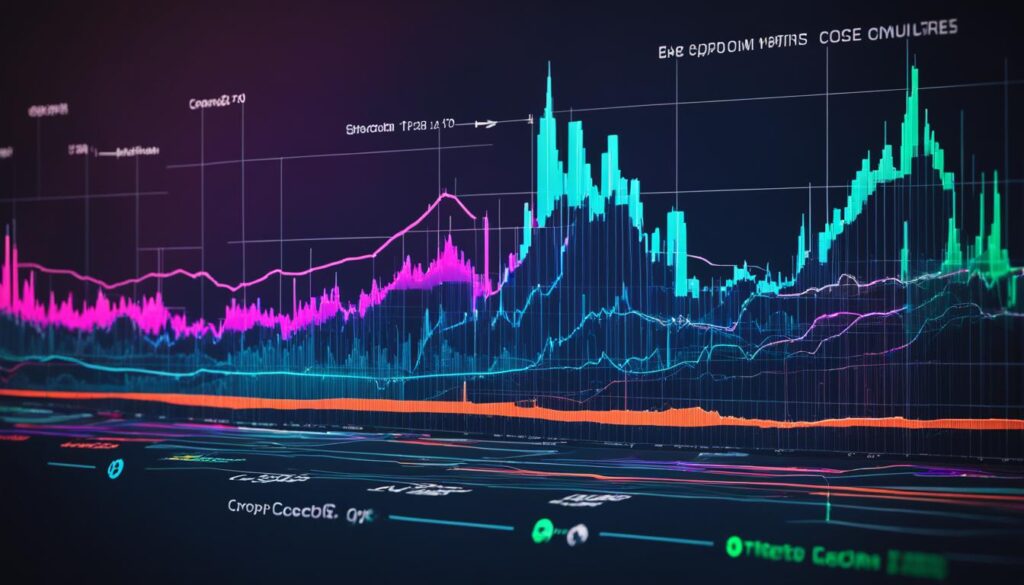Cryptocurrency Market Trends