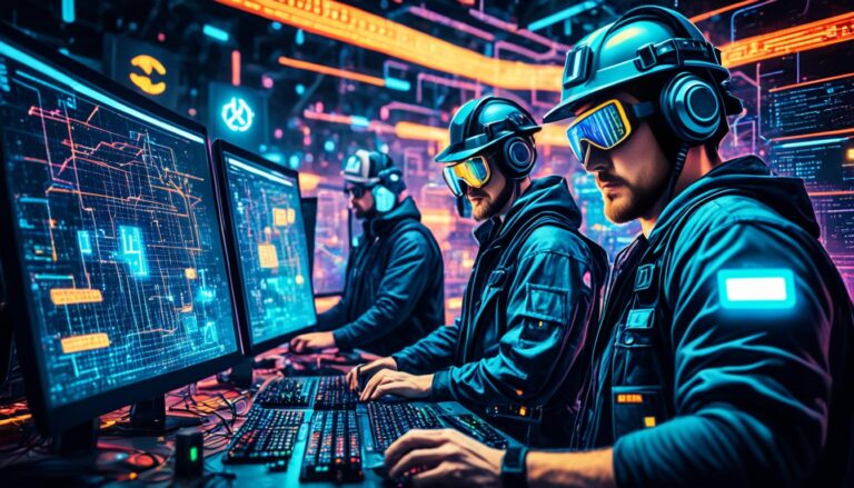 An Introduction to Mining Cryptocurrency