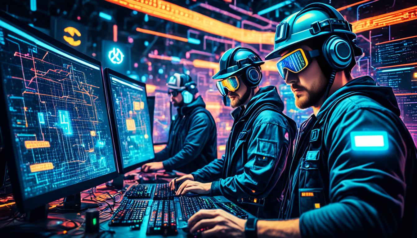 Cryptocurrency Mining Basics