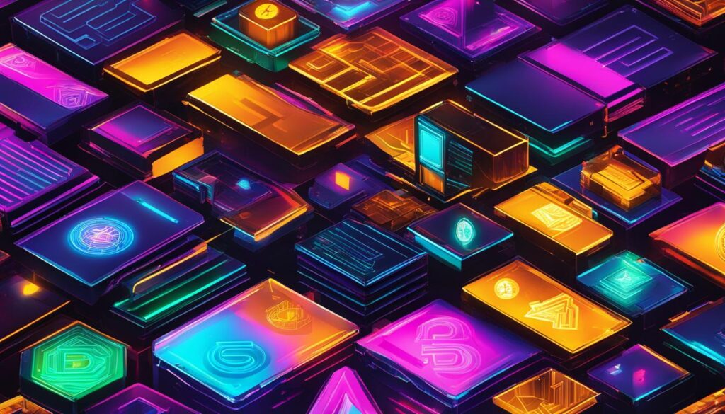 Cryptocurrency Options and Utility Tokens