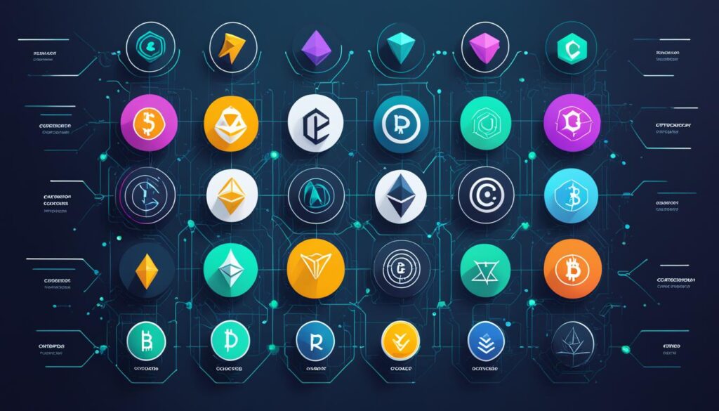 Cryptocurrency Portfolio Allocation
