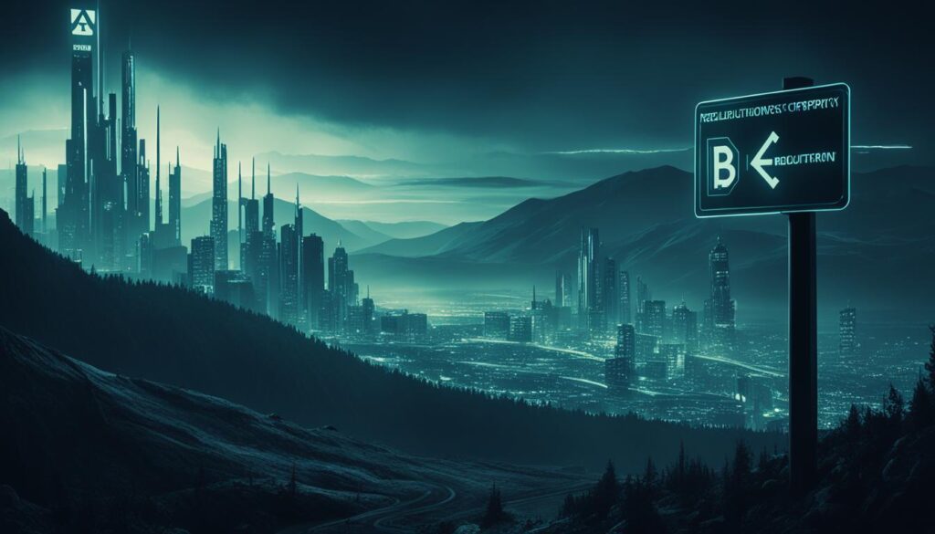 Cryptocurrency Regulations