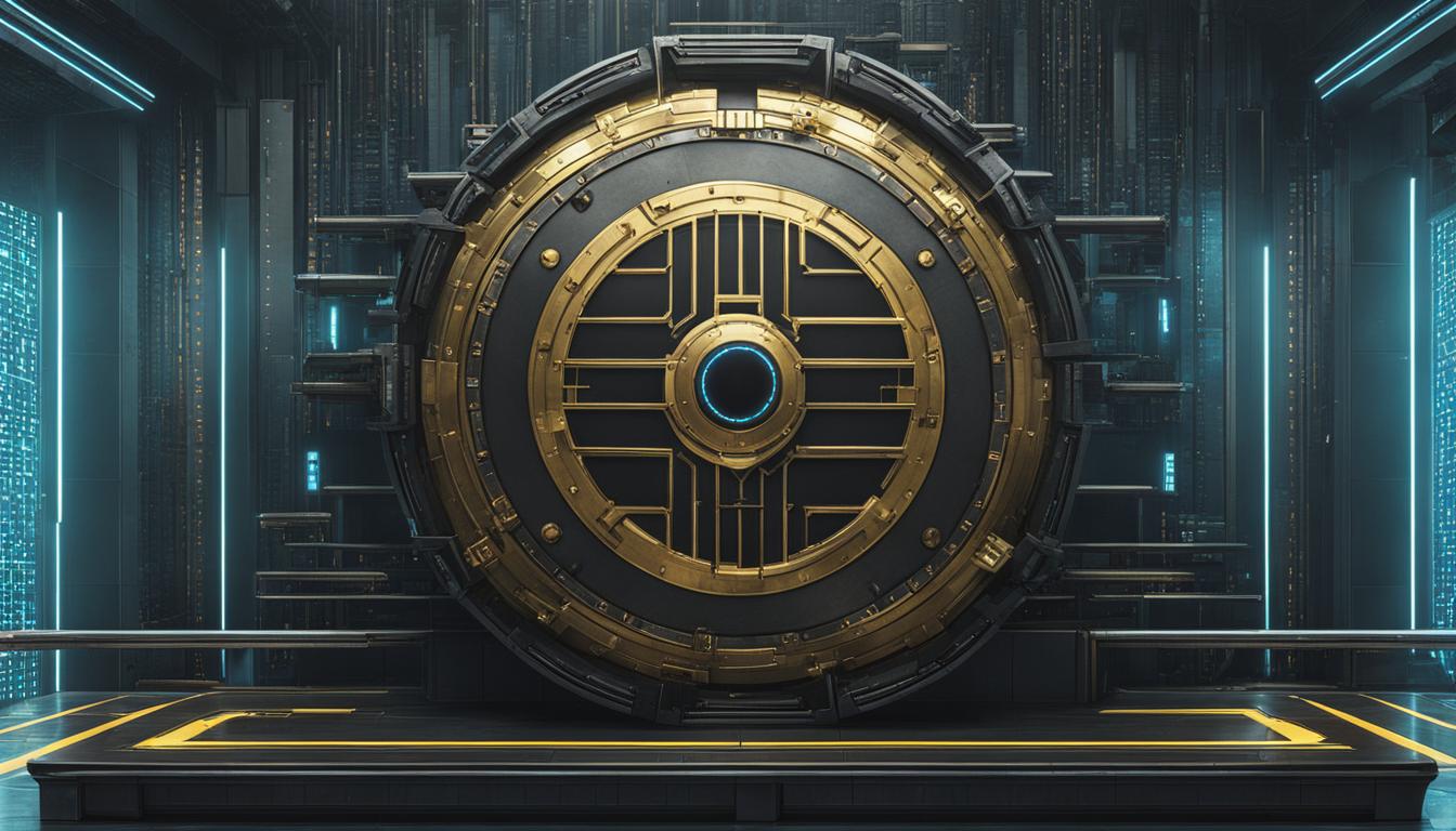 Cryptocurrency Security