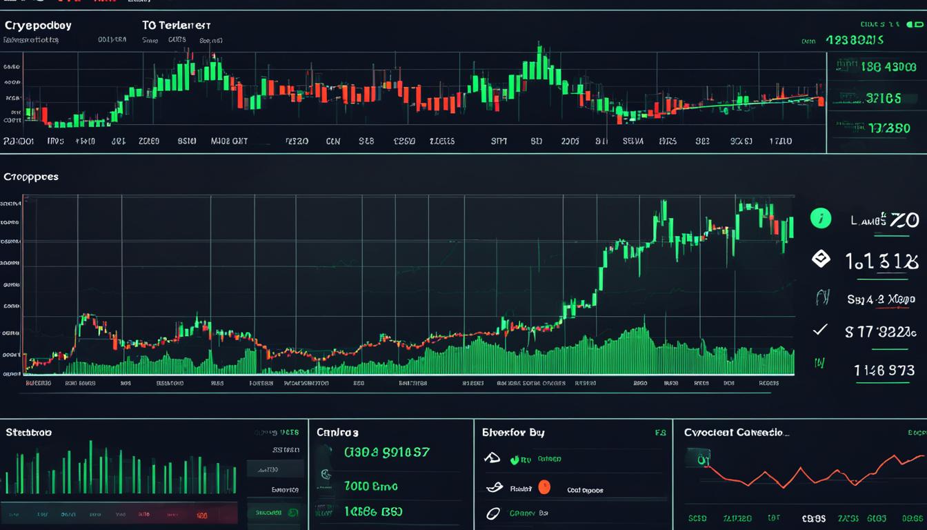 Cryptocurrency Trading Strategies