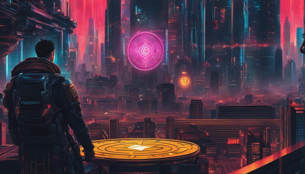 Cryptocurrency Trust and Adoption