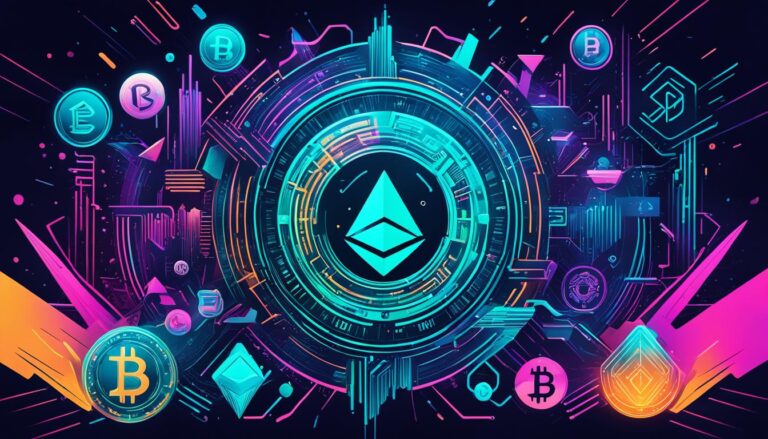 Types of Cryptocurrencies