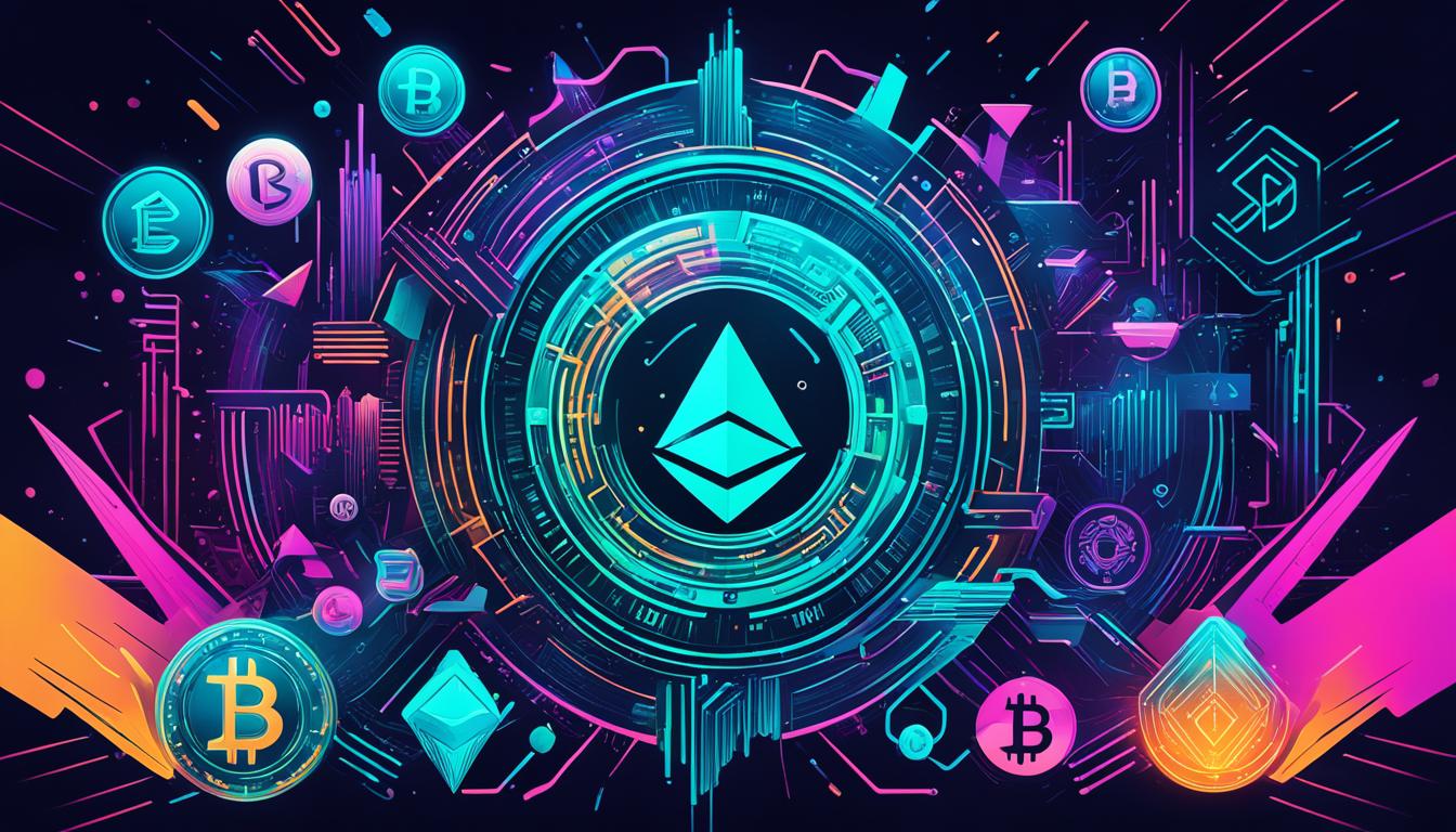 Cryptocurrency Types