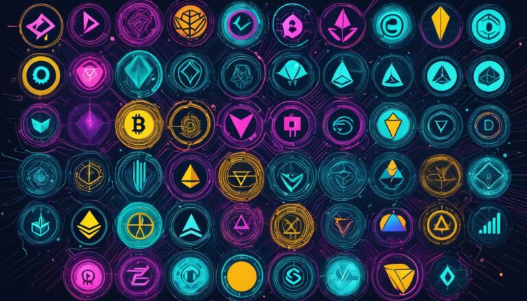 Types of Cryptocurrencies