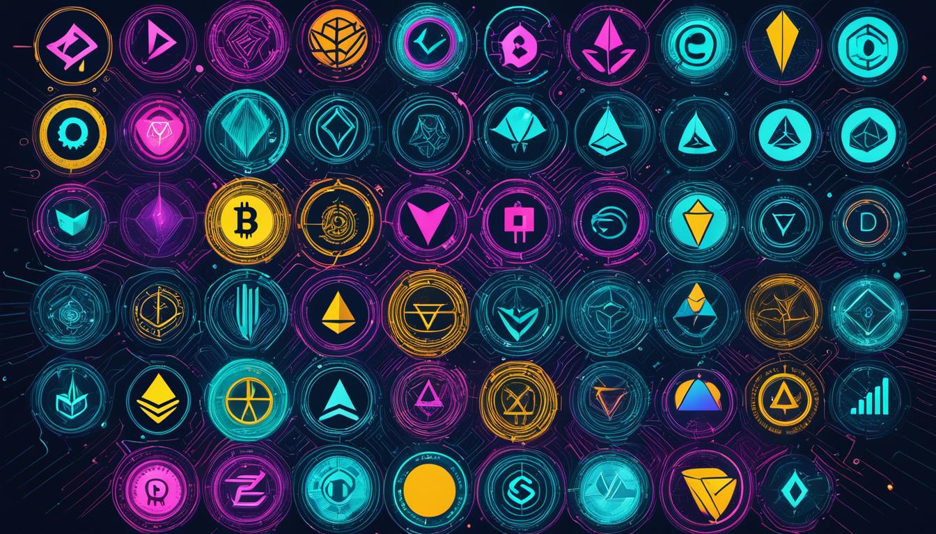 Cryptocurrency Types