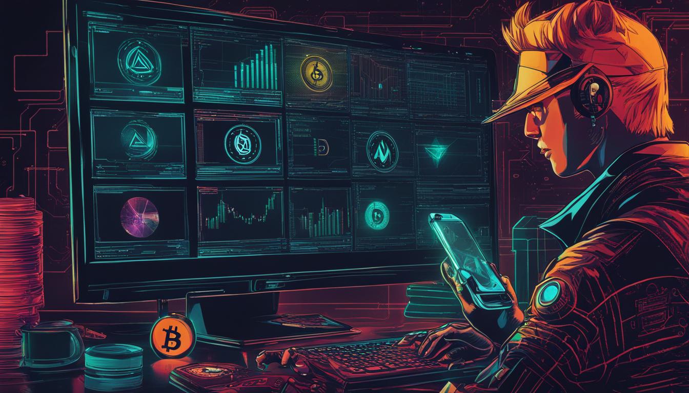 Cryptocurrency Wallets