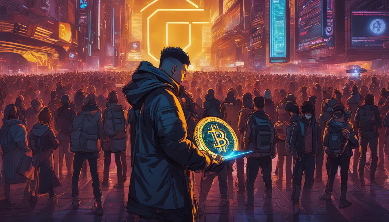 Cryptocurrency and Charitable Giving