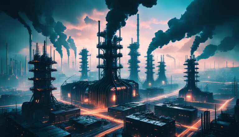 Energy Use in the Cryptocurrency Industry