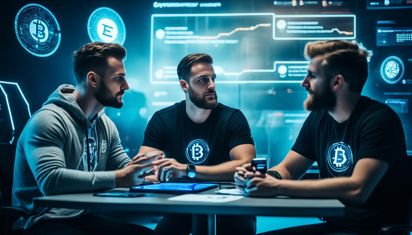 Cryptocurrency and Ethics