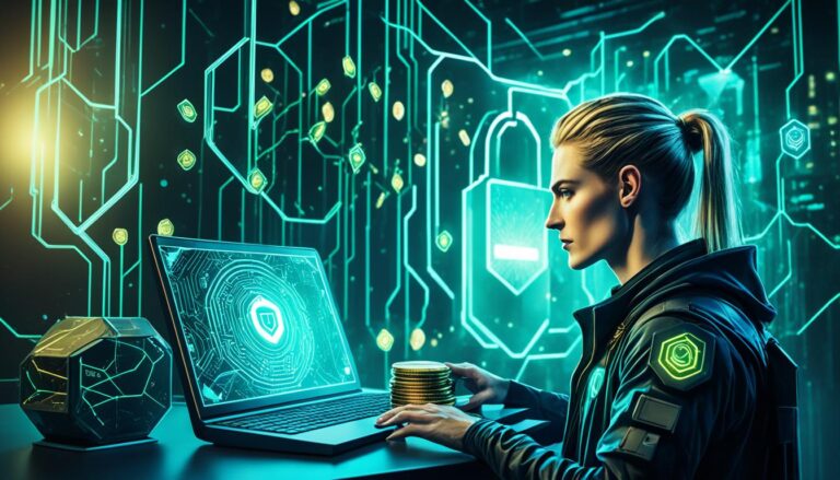 Identity Verification in Crypto