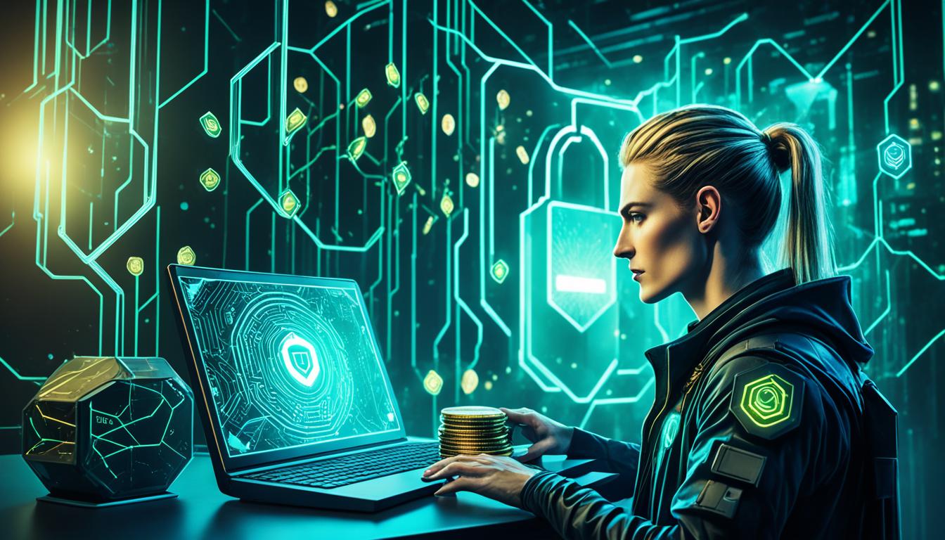 Cryptocurrency and Identity