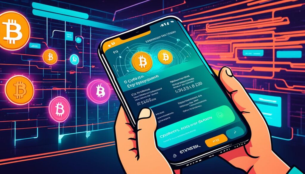 Cryptocurrency for Cross-Border Payments