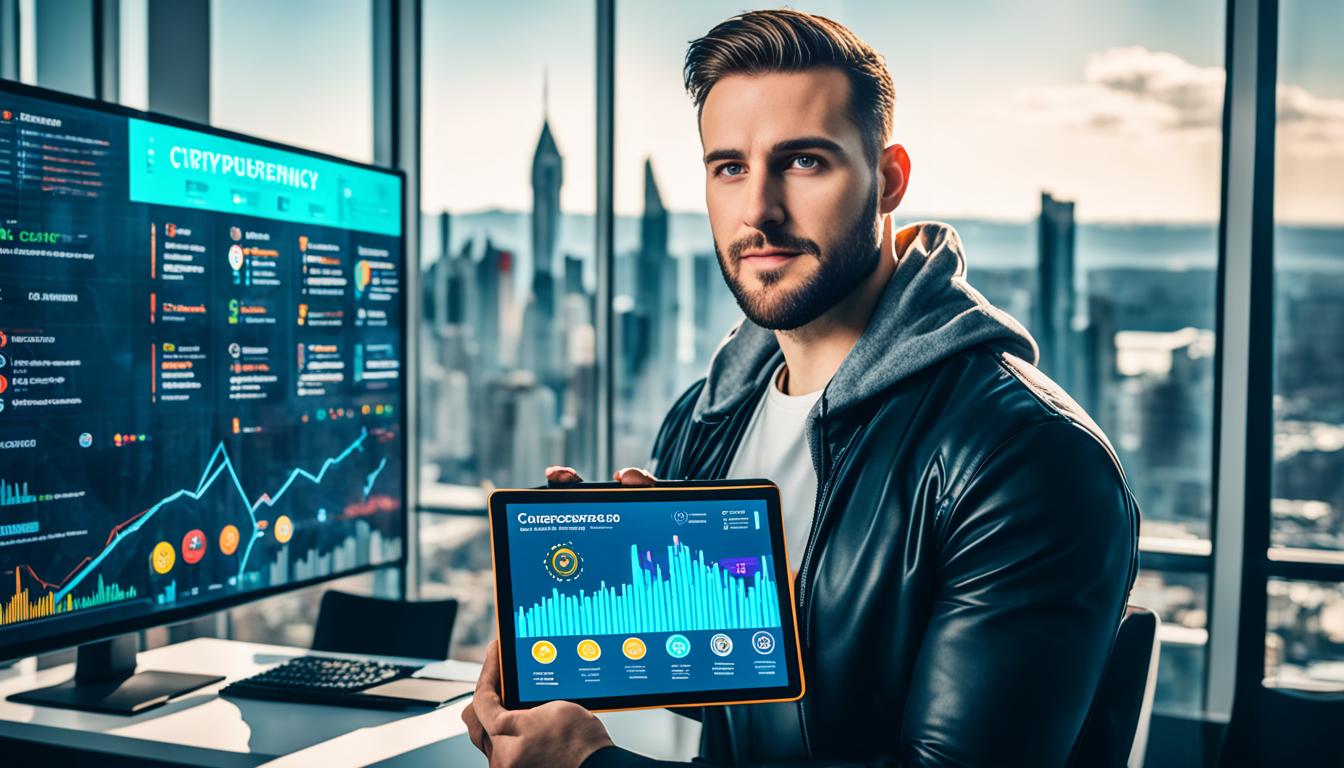 Cryptocurrency in Education