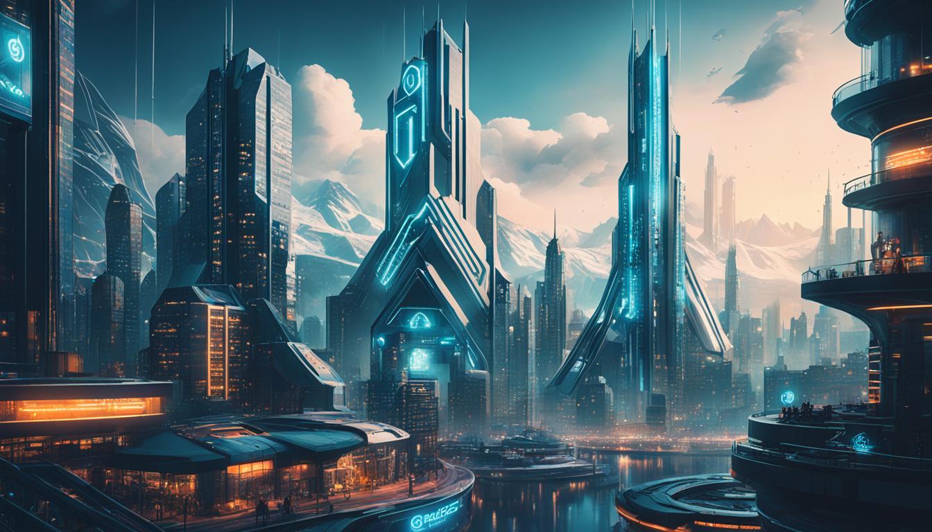 Cryptocurrency in Real Estate