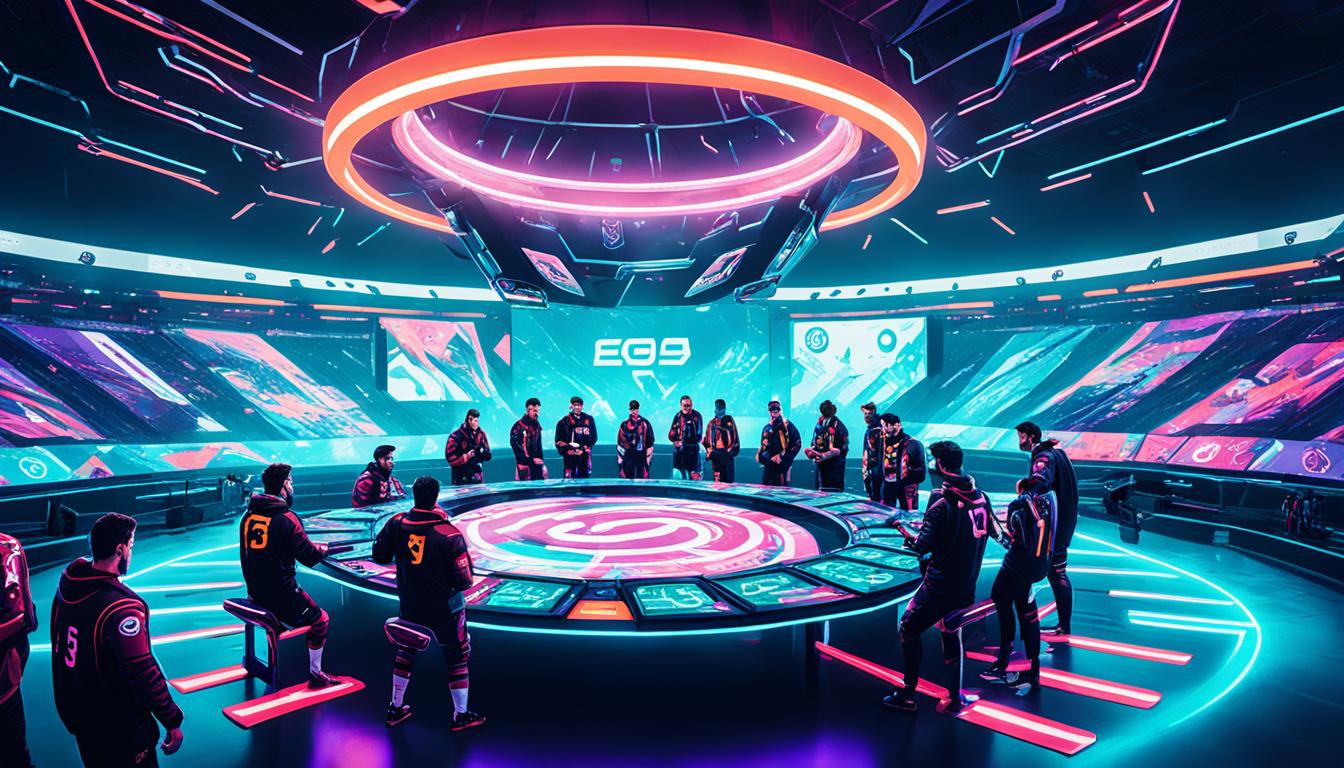 Cryptocurrency in Sports
