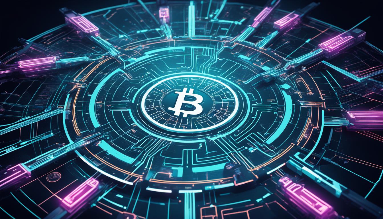 Decentralization and Cryptocurrency