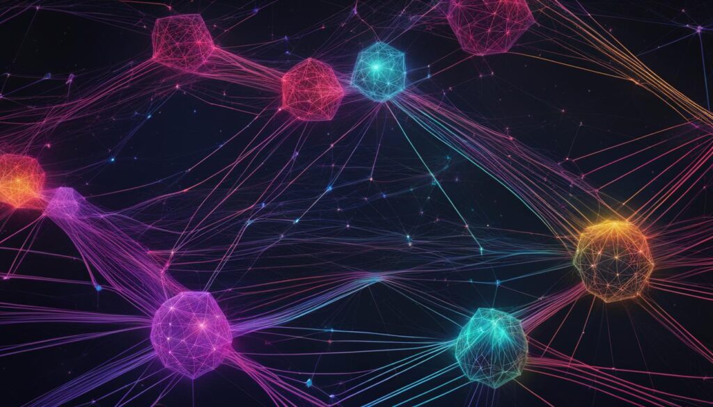 Decentralized Blockchain Network
