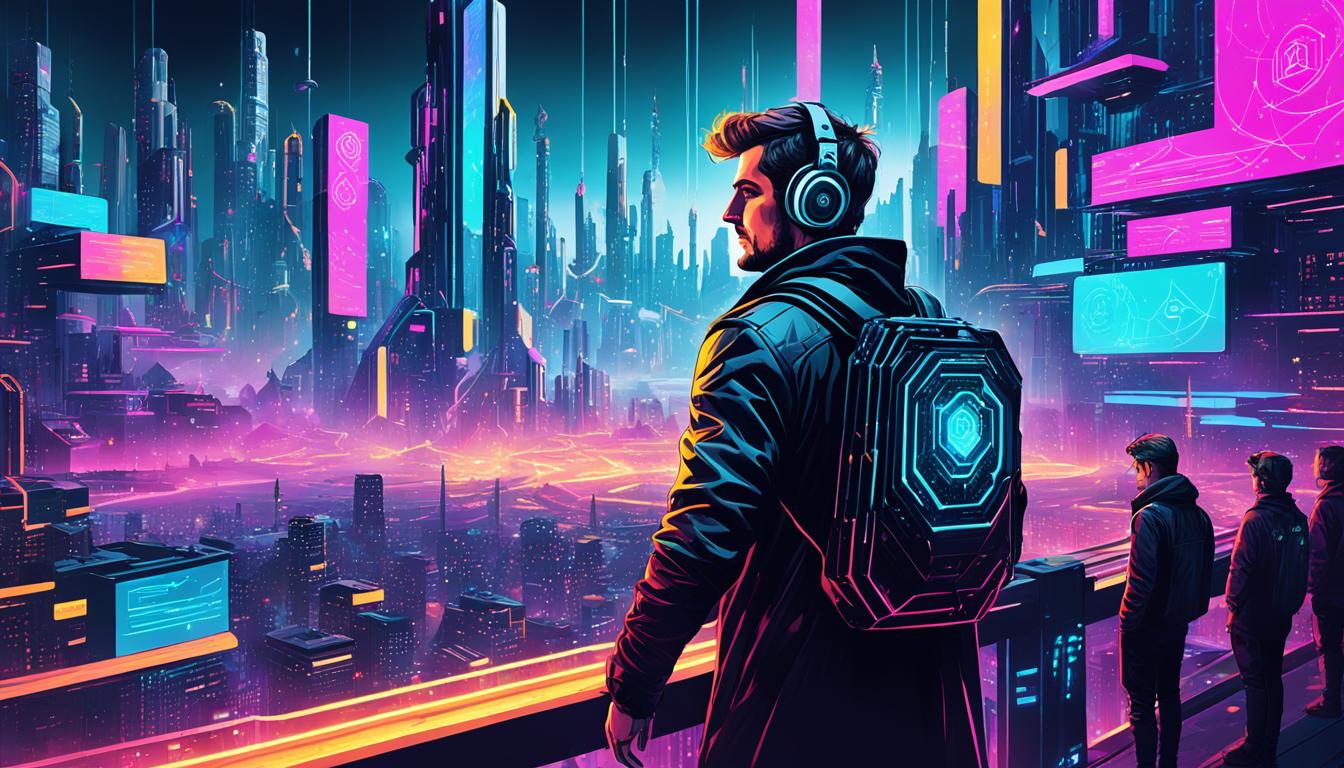 Decentralized Finance (DeFi)